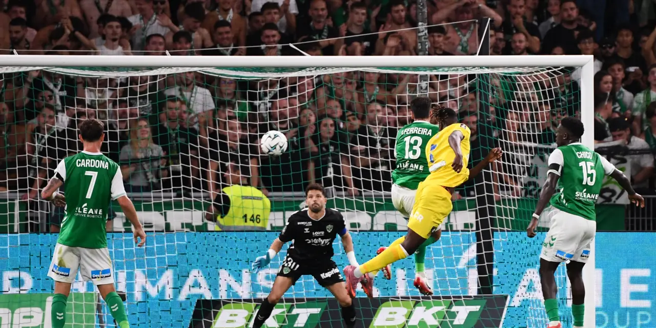 Un problème dans le contenu pour l'ASSE ?