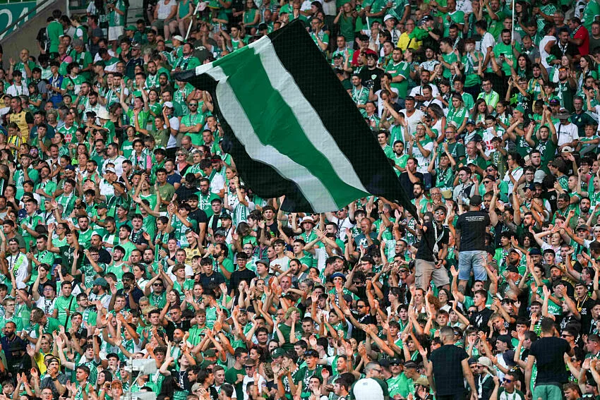 ASSE : Raz-de-Marée Vert attendu à Boulogne-Sur-Mer !