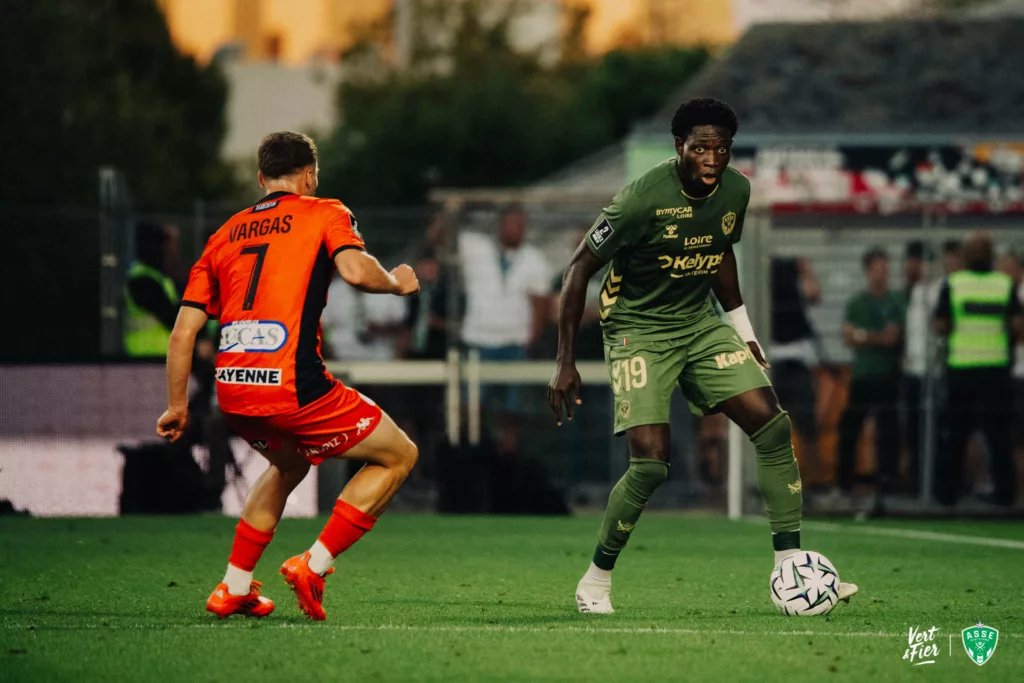 ASSE :