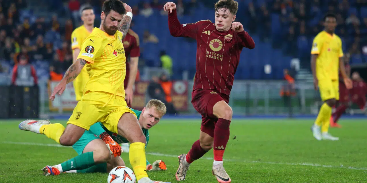 Qui es-tu João Ferreira, nouveau latéral de l'ASSE !