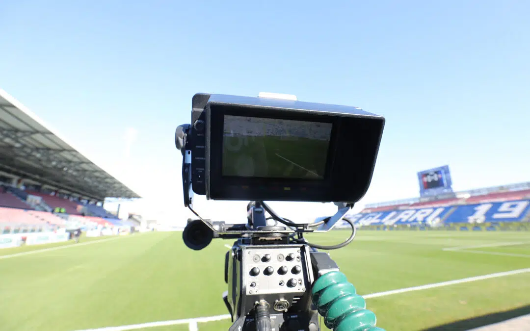 🔴 Suivez le LIVE TV de Cagliari-ASSE !