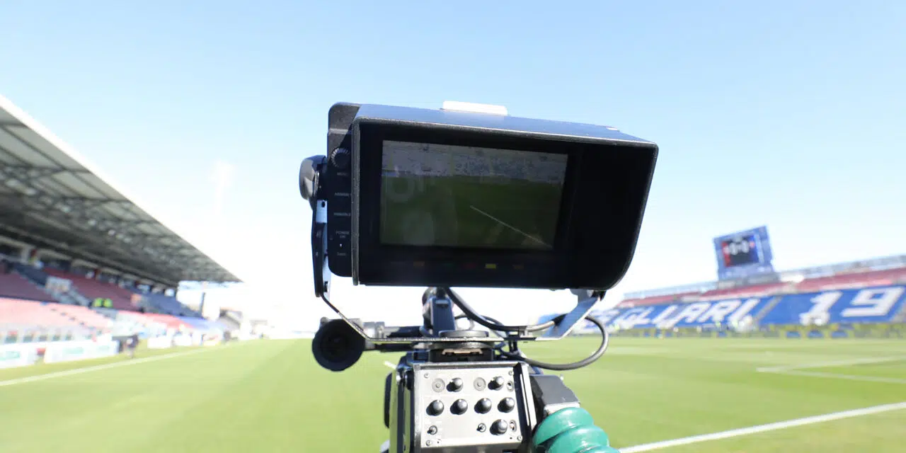 🔴 Suivez le LIVE TV de Cagliari-ASSE !