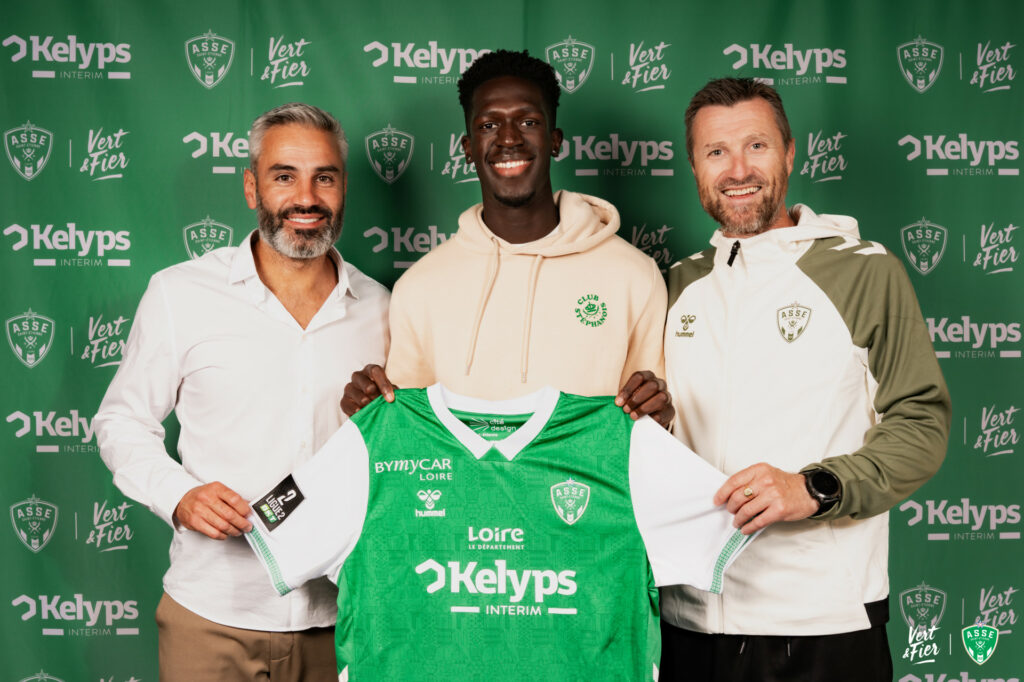 Mercato : L'ASSE a trouvé un roc !