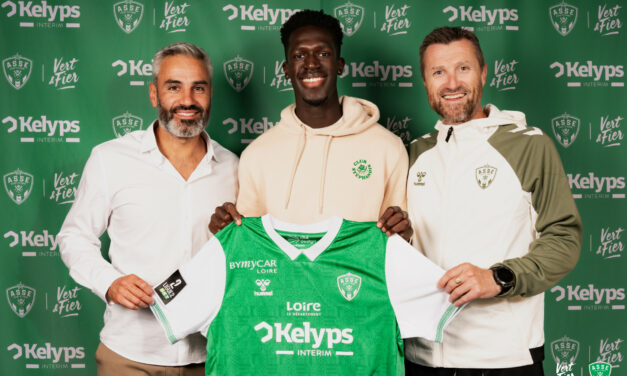 ASSE : Un coup dur mais deux renforts de poids imminents