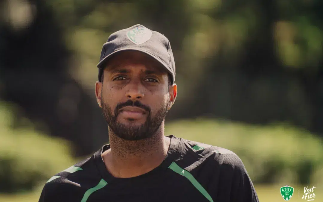 Montaigu : Kissoum et Freychet lancent l'ASSE