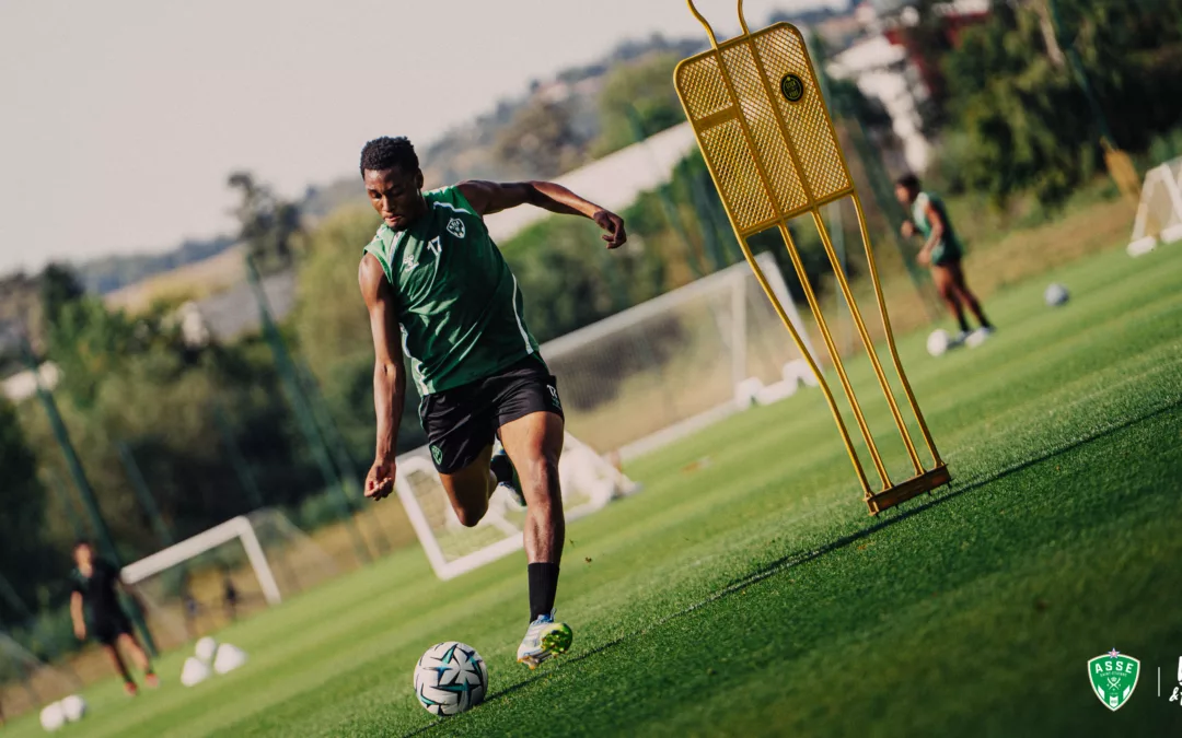 ASSE : Une dernière semaine de mercato décisive !