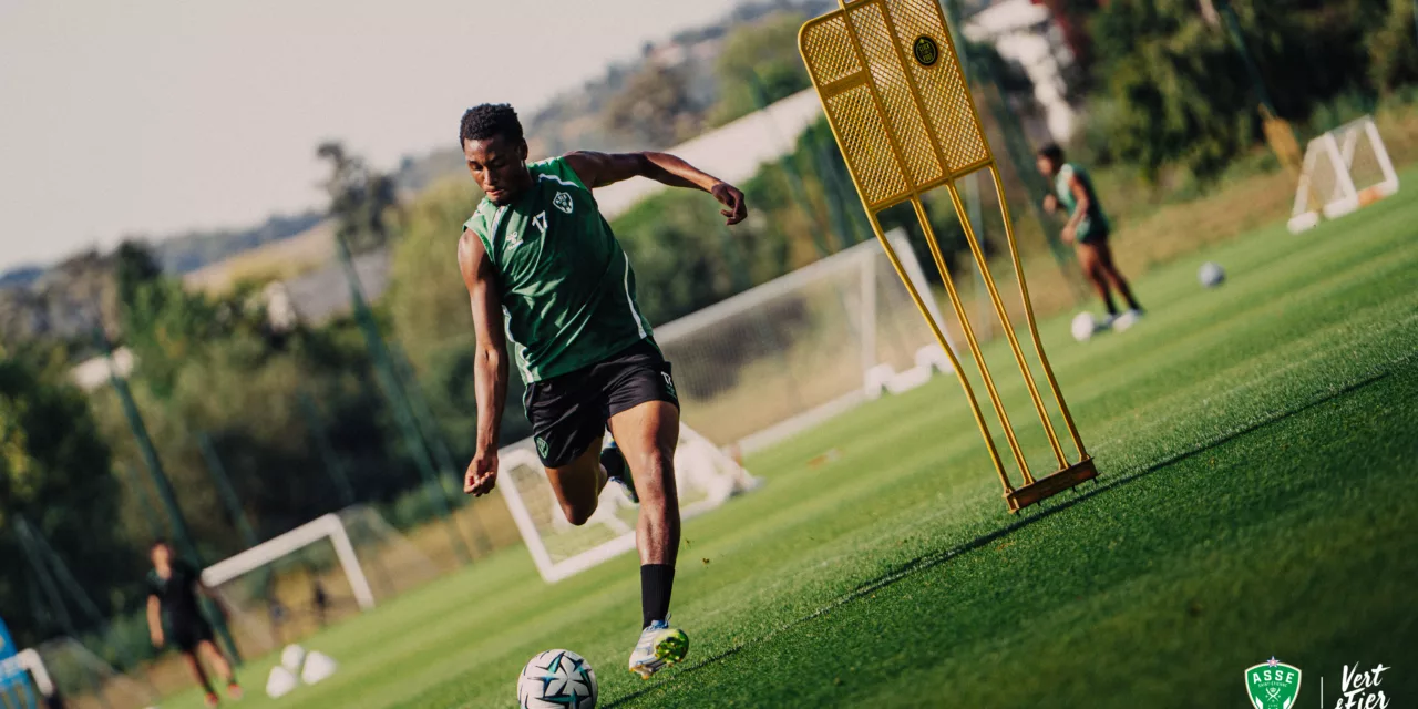 ASSE : Une dernière semaine de mercato décisive !