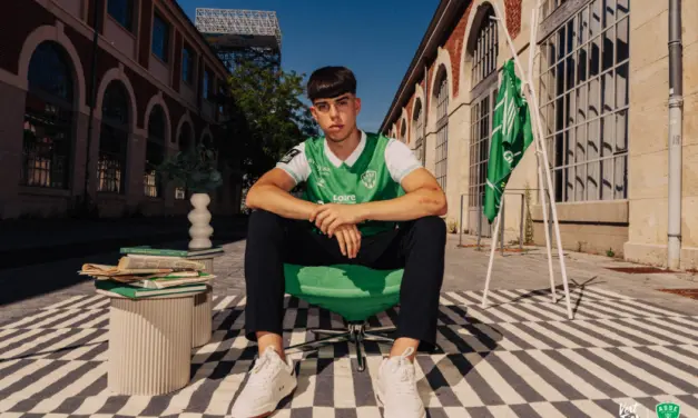 ASSE : Retournement de situation pour Strahinja Stojkovic !
