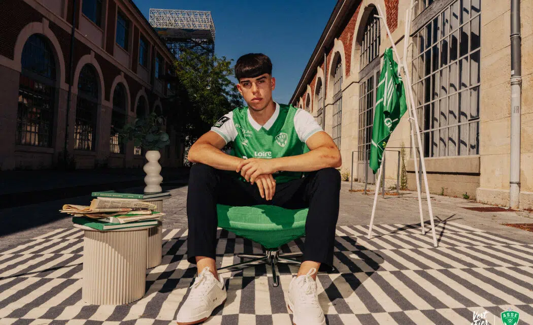 ASSE : Stojković Vert et Fier, Horneland impressionné !