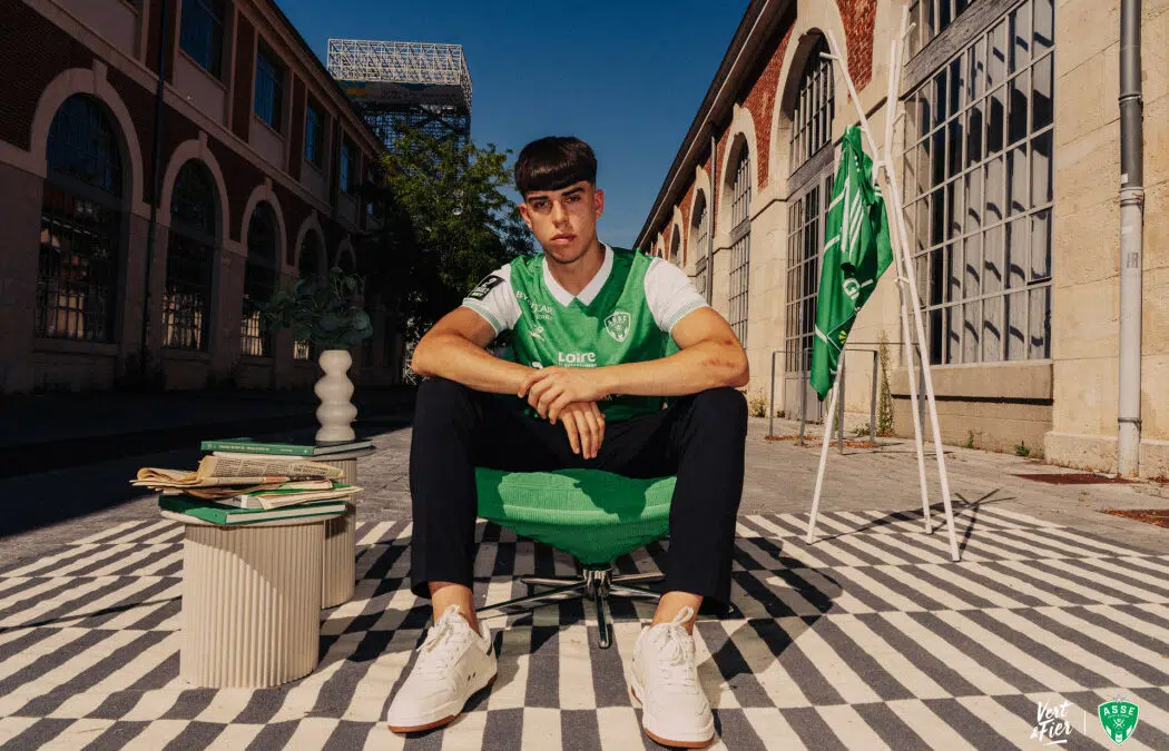 ASSE : Stojković Vert et Fier, Horneland impressionné !