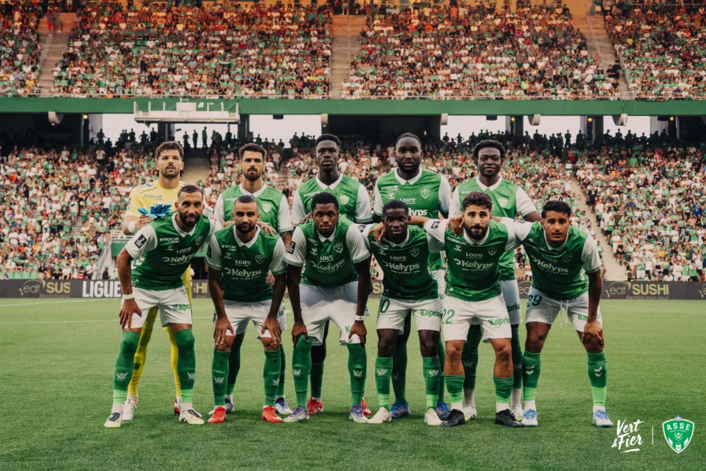 ASSE : Les 4 infos incontournables du Forez