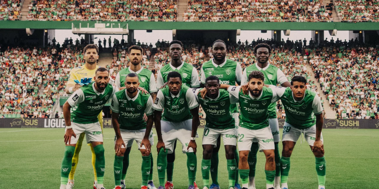 ASSE : Les 4 infos incontournables du Forez