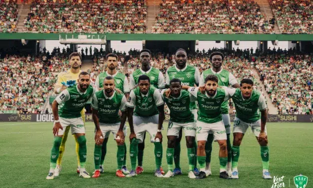 ASSE : Les 4 infos incontournables du Forez