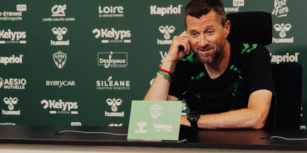 ASSE : Un avantage de luxe s'offre à Horneland ?