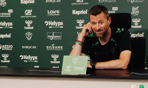 ASSE : Horneland donne 4 noms pour renforcer son milieu !