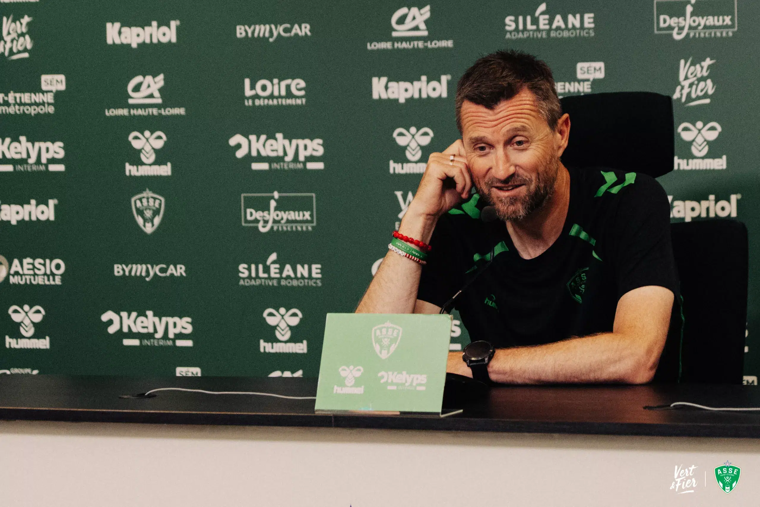 Mercato : Malaise entre Horneland et la cellule de recrutement ?