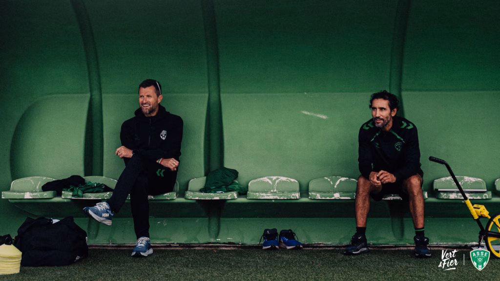 ASSE : Horneland devra faire avec 3 absences contre Boulogne