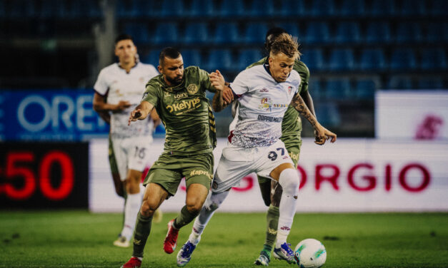 ASSE : Une excellente nouvelle tombe pour les Verts !