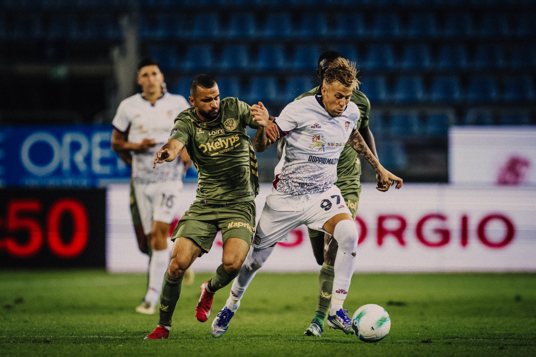 ASSE : Une excellente nouvelle tombe pour les Verts !