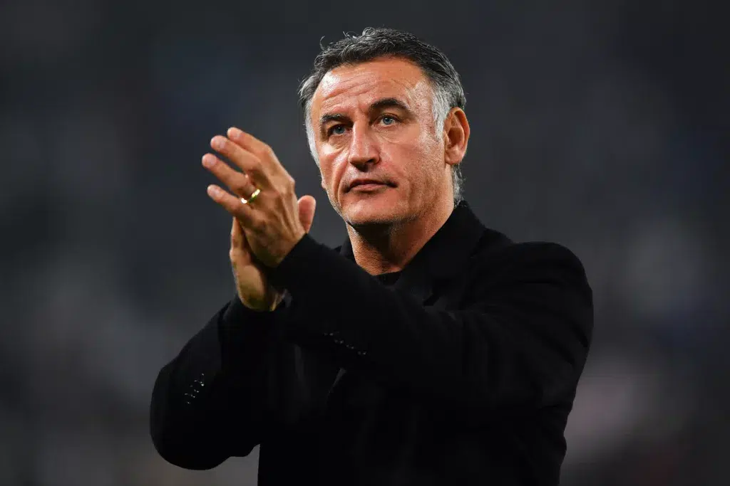 Christophe Galtier attire un ancien Vert au NEOM SC