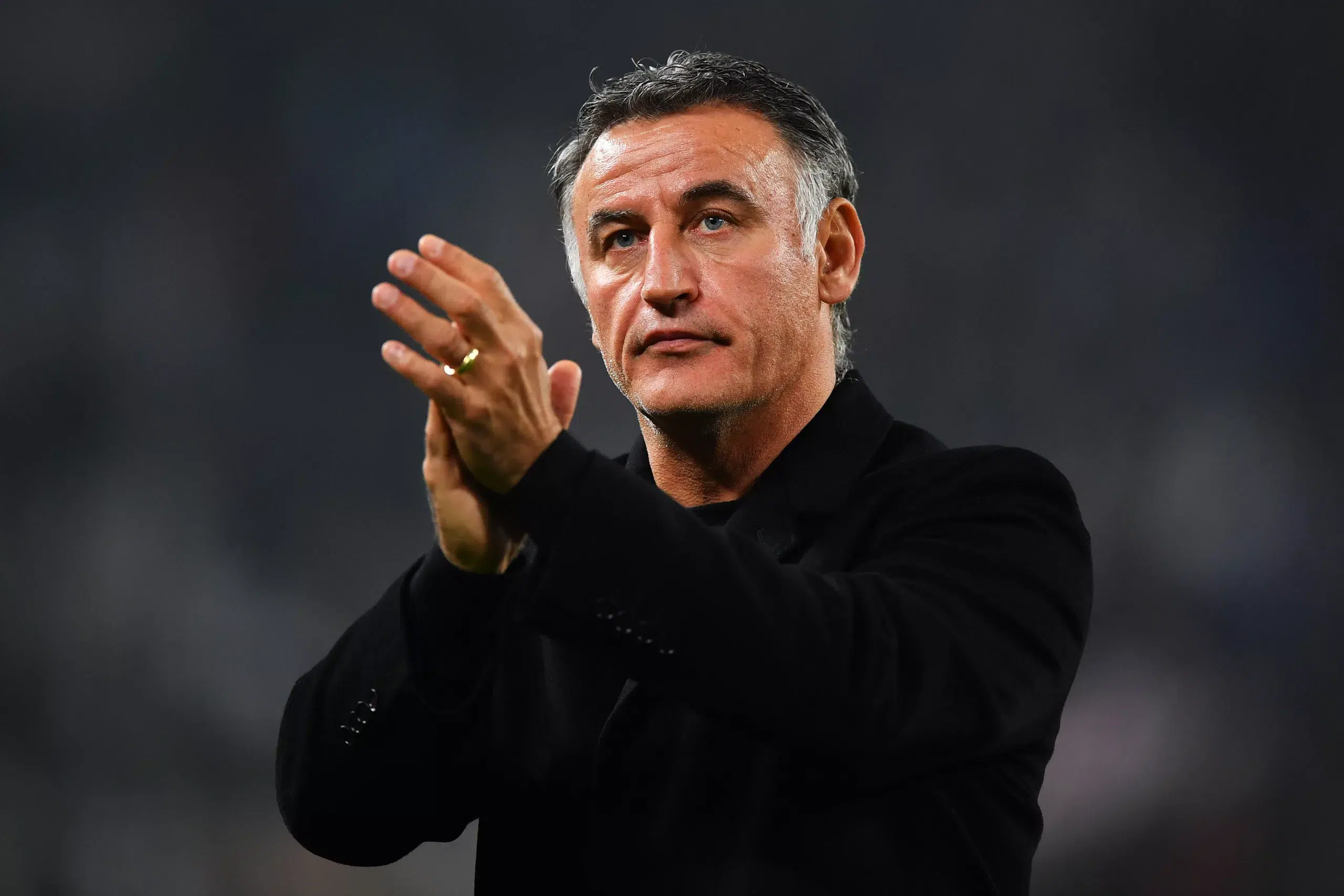 Christophe Galtier a refusé une sélection qualifiée pour la Coupe du monde