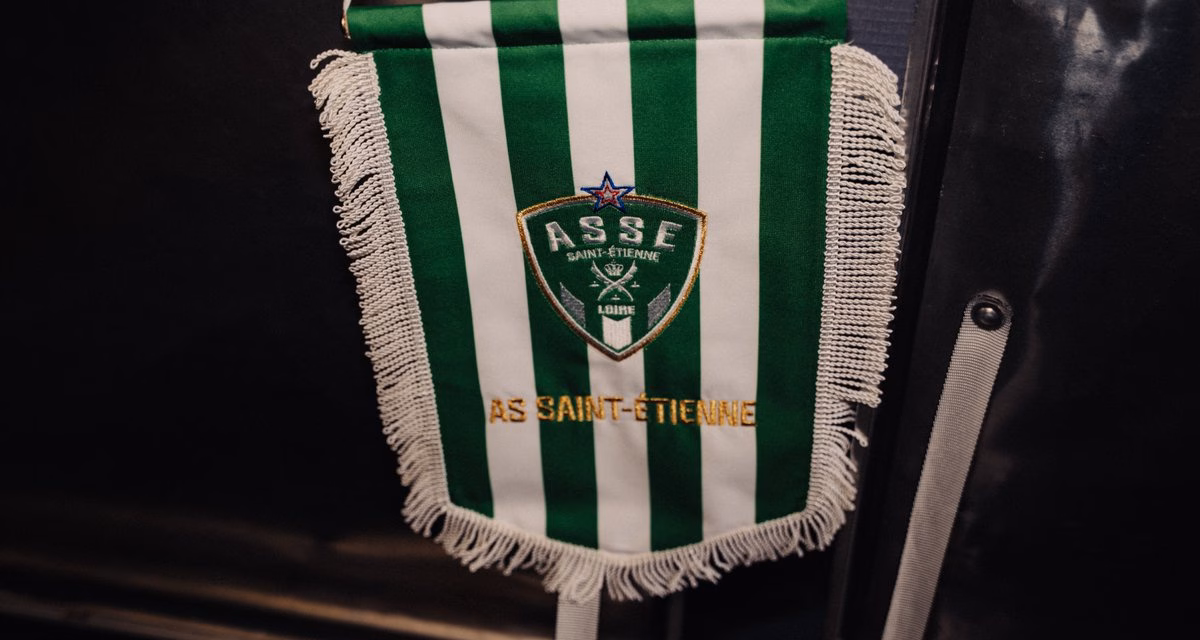 ASSE : Kristoffersen est une nouvelle recrue !