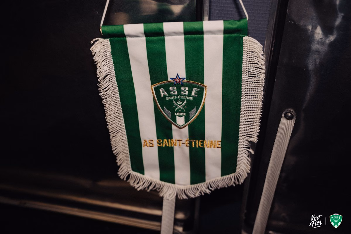 L’ASSE se mobilise pour ses jeunes supporters !