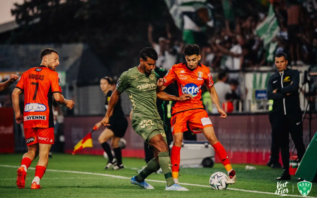 L'ASSE en mission avant Rodez