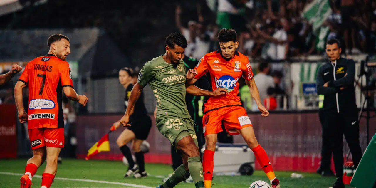 L'ASSE en mission avant Rodez