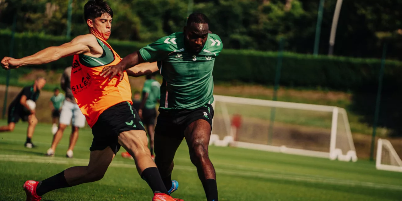 ASSE : Les premiers pas de Stojkovic comme stéphanois