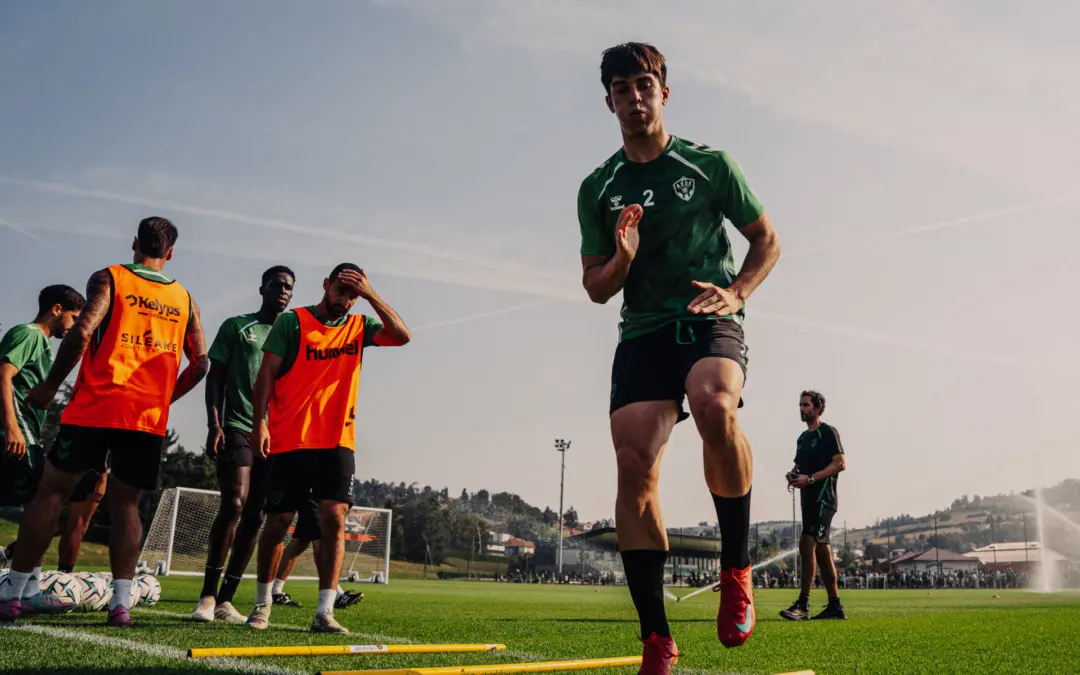 Large victoire pour Strahinja Stojkovic, passeur décisif !