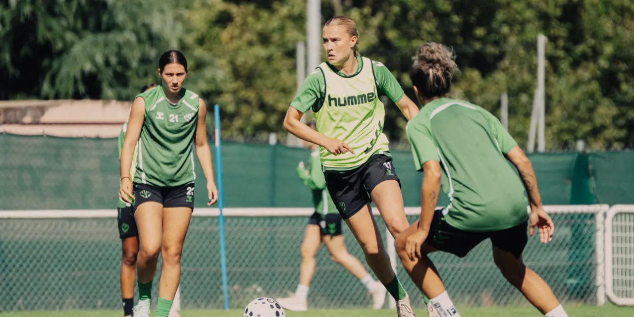 ASSE : Saint-Etienne lancée dans une nouvelle compétition !