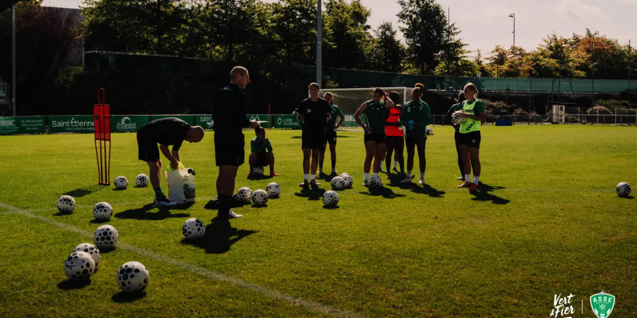 Derby ASSE-OL : réaction attendue !