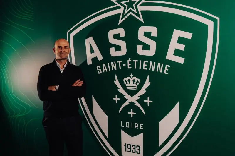 ASSE : Encore un renfort interne pour mener sa transformation !