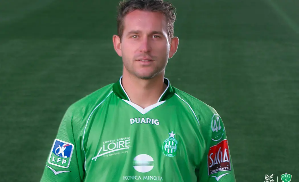"Il me l’a fait à l’envers, c’était un manque de respect" - ASSE