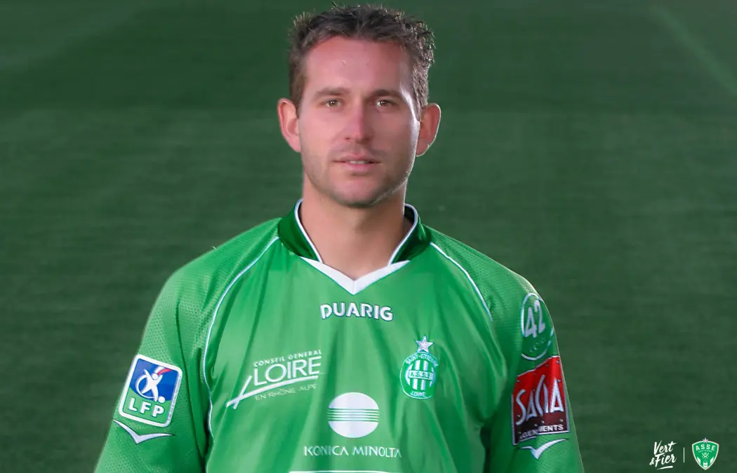 "Il me l’a fait à l’envers, c’était un manque de respect" - ASSE