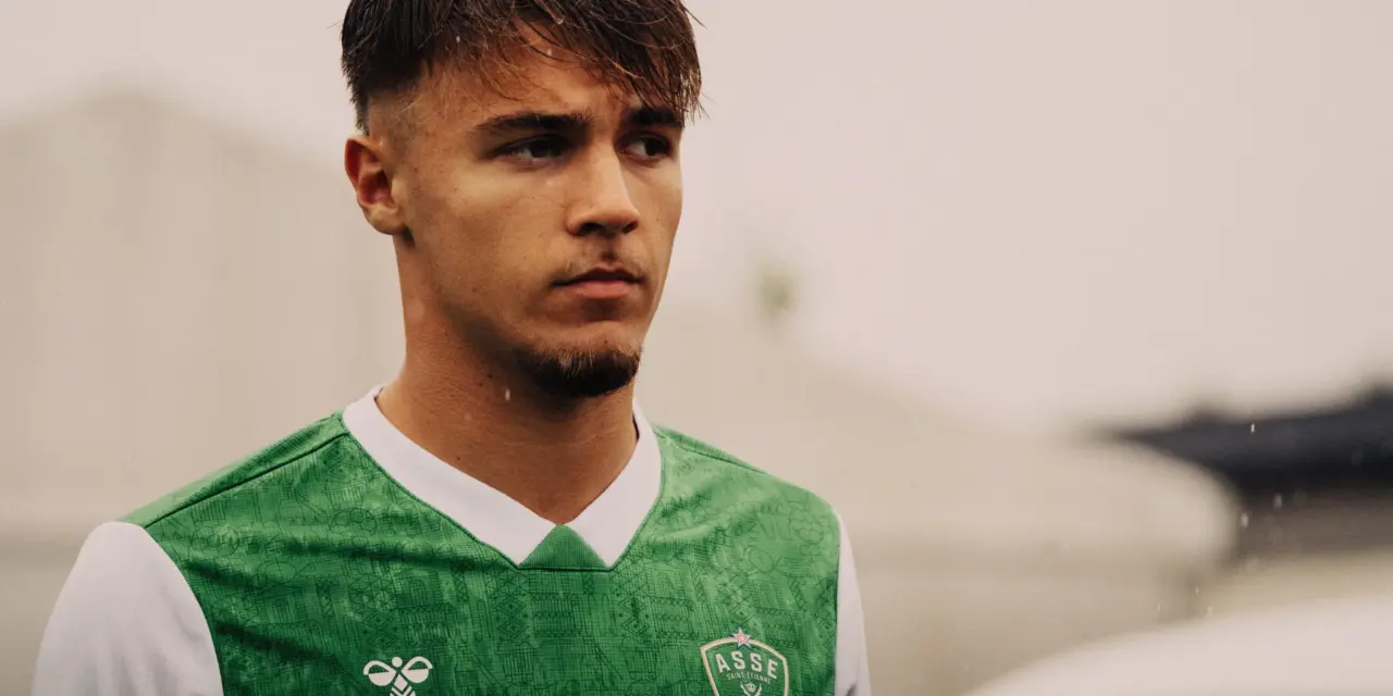 ASSE : Les Verts freinés par les crocodiles