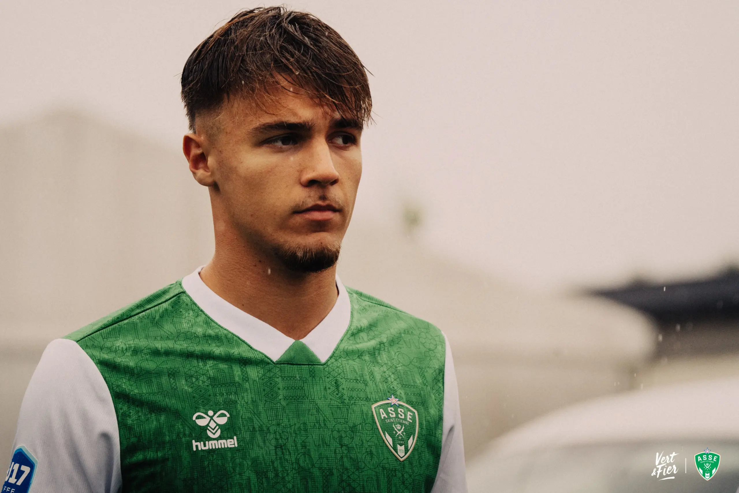 ASSE : Les Verts freinés par les crocodiles