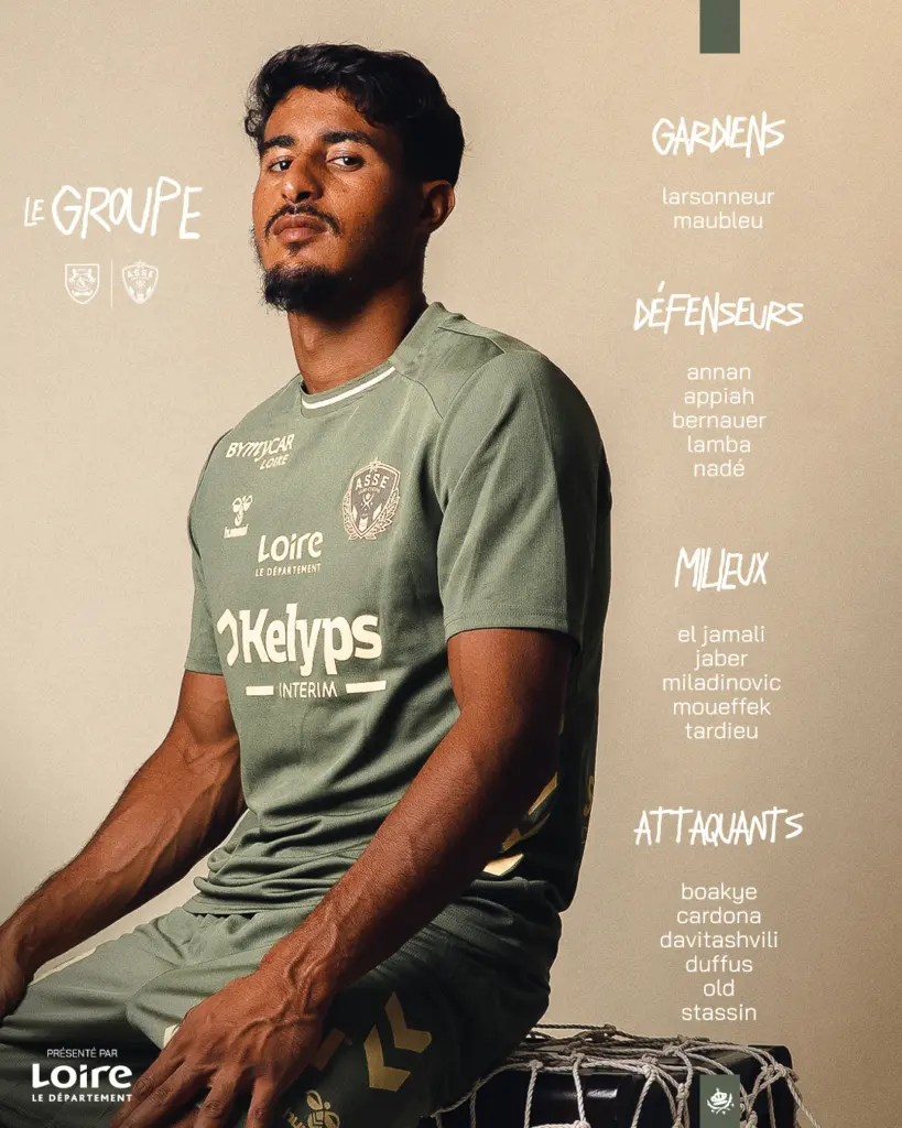 ASSE : Le groupe des Verts pour Amiens sans Ferreira !