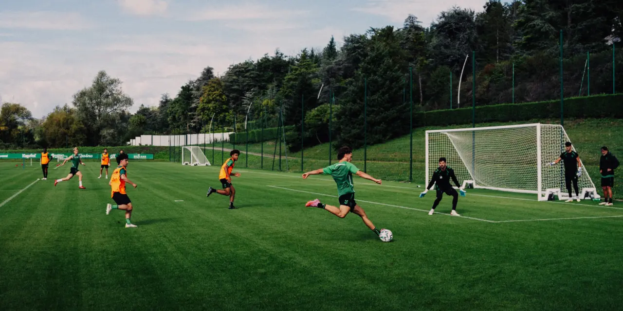 ASSE : 4 retours dont Davitashvili mais toujours des incertitudes