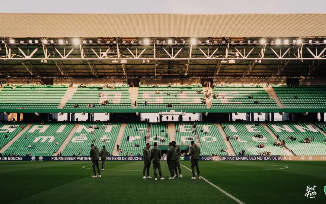 Ligue 2 : la lutte s'intensifie après la J8