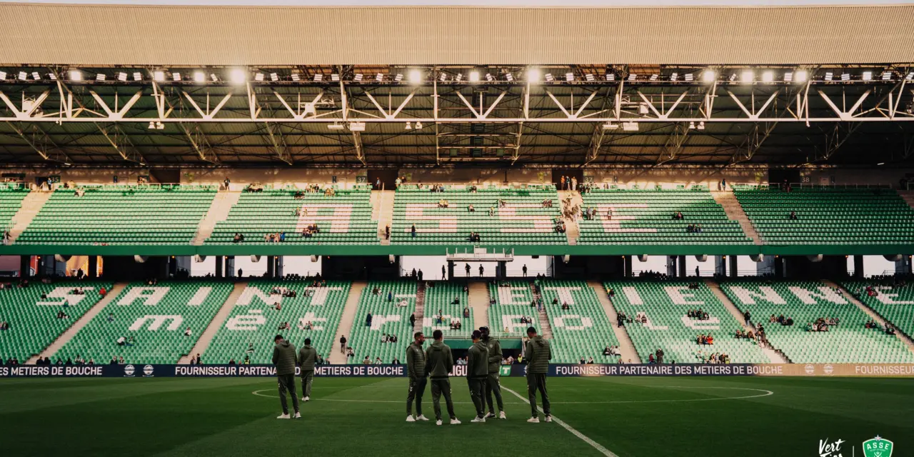 Ligue 2 : la lutte s'intensifie après la J8