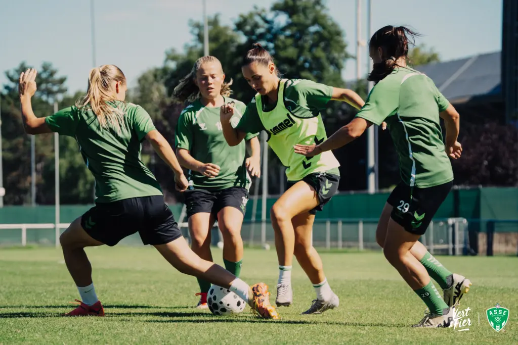 L’ASSE lance sa Coupe LFFP