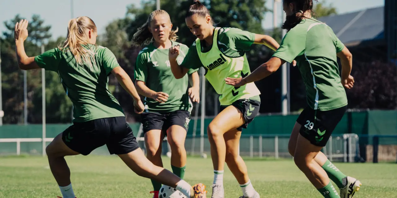 L’ASSE lance sa Coupe LFFP