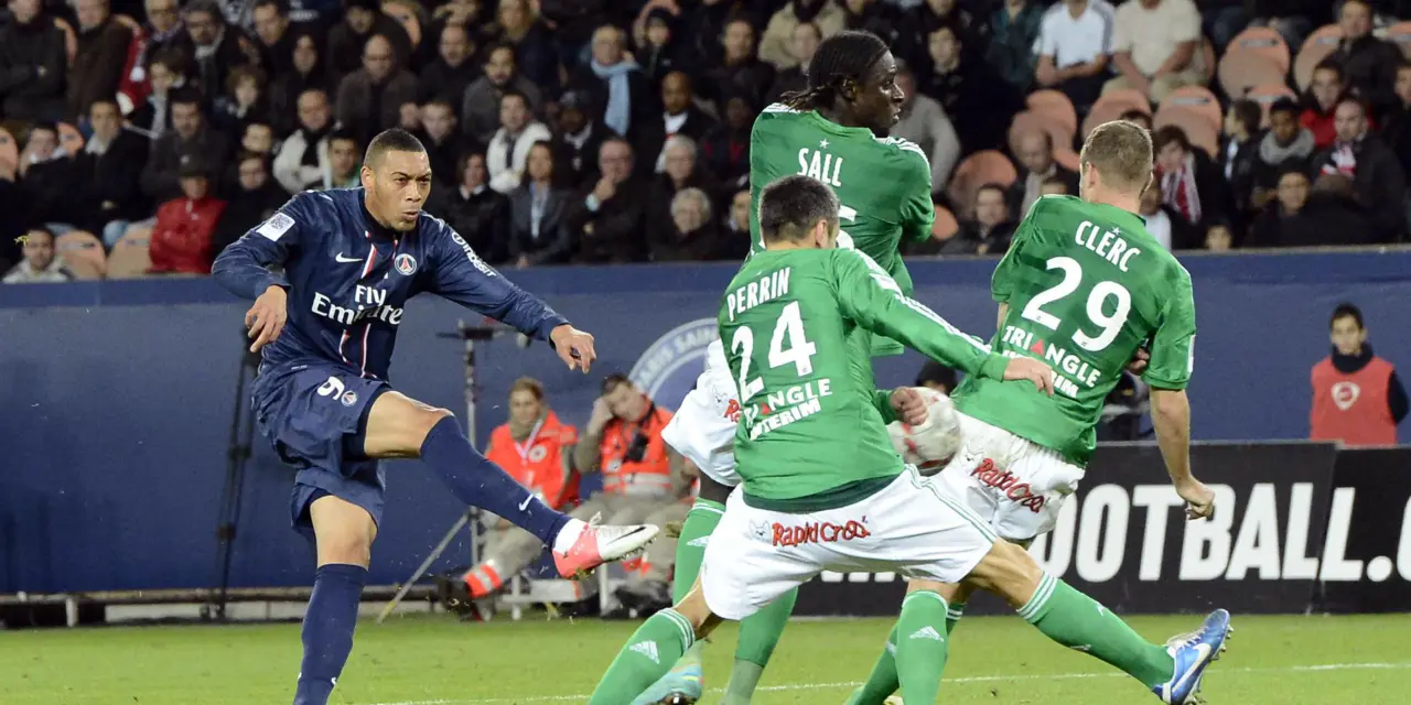 Mercato : Coup de poignard de l'ASSE à un ancien buteur