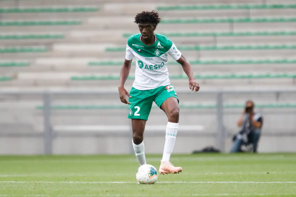 ASSE : Un ancien Stéphanois rebondit après l'enfer !