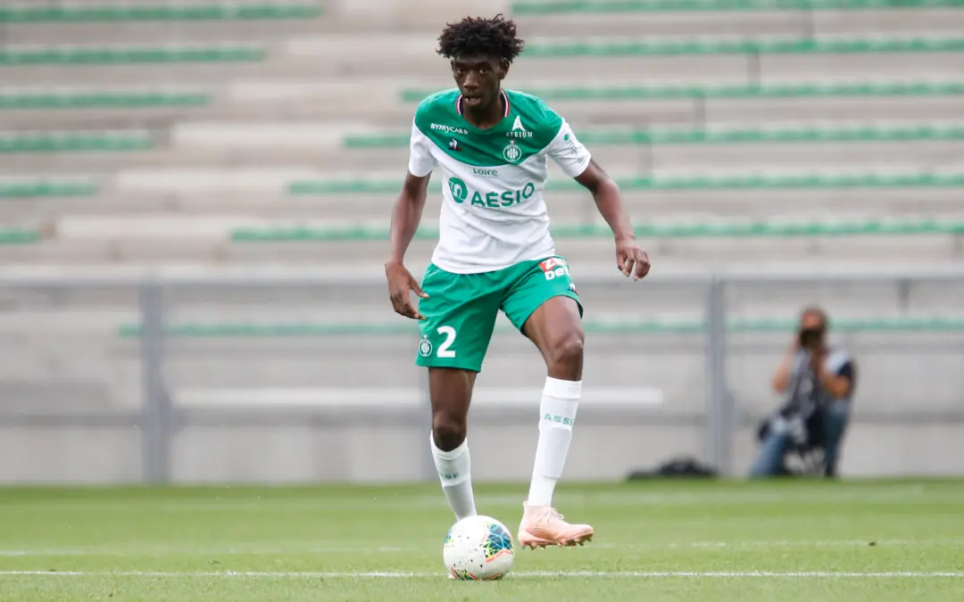 ASSE : Un ancien Stéphanois rebondit après l'enfer !