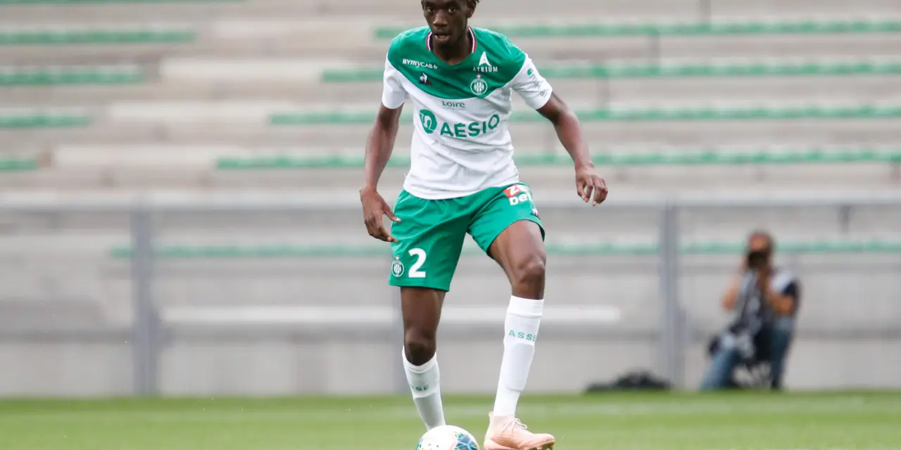 ASSE : Un ancien Stéphanois rebondit après l'enfer !