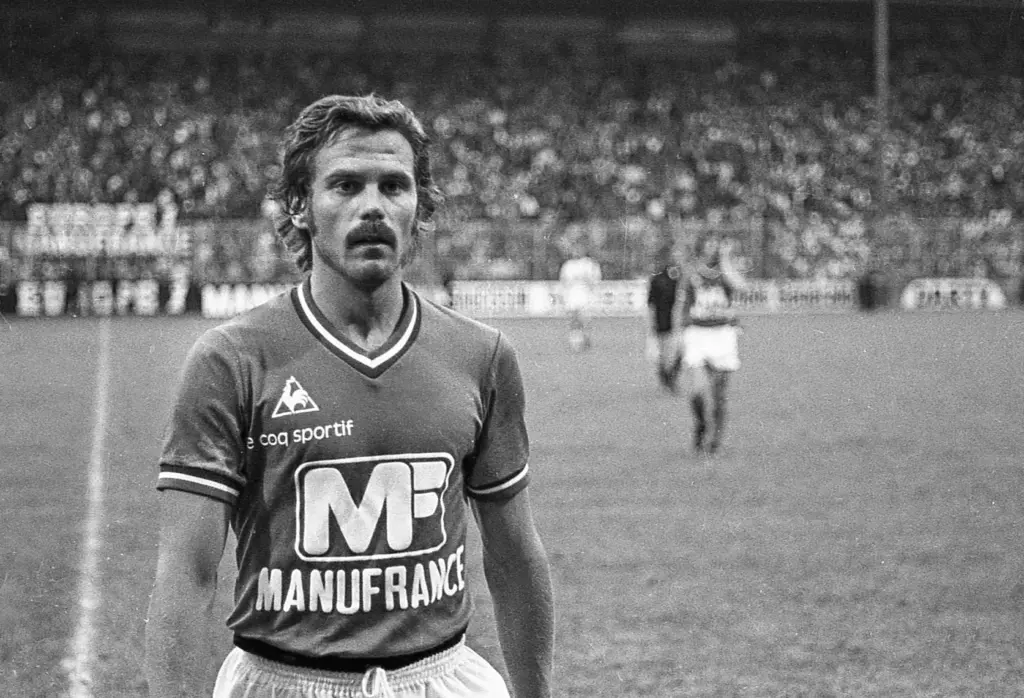 ASSE : Les anciens Verts préparent Glasgow