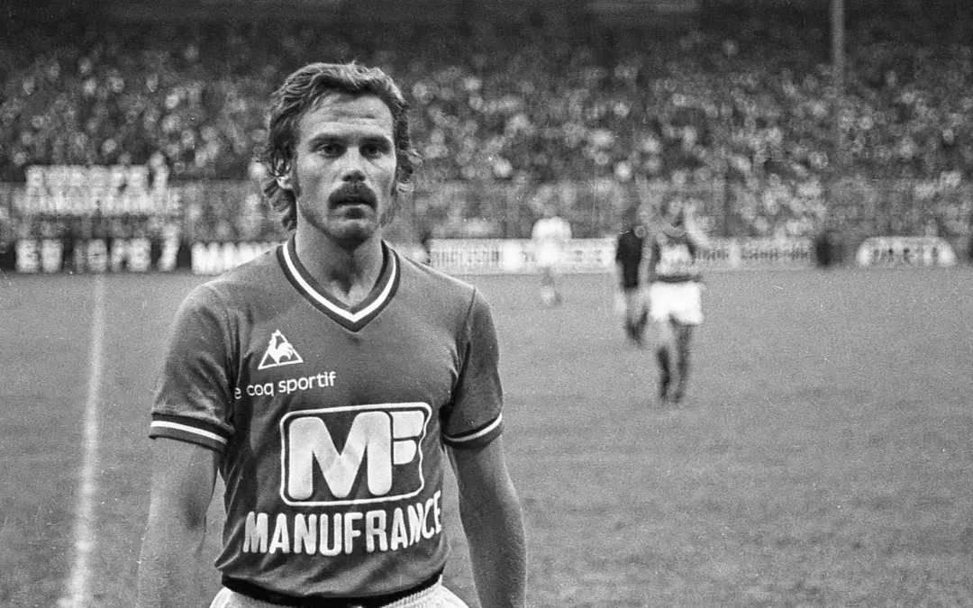 ASSE : Les anciens Verts préparent Glasgow